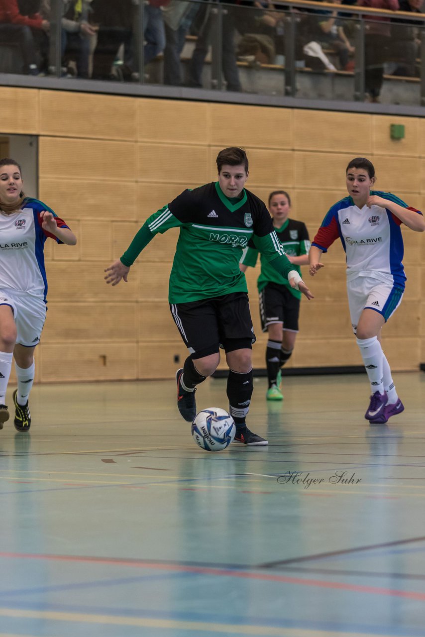 Bild 254 - Girls Cup